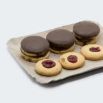 Bandejas de Cartón Gris Rectangulares - Imagen 4