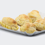 Bandejas de Cartón Gris Rectangulares - Imagen 5