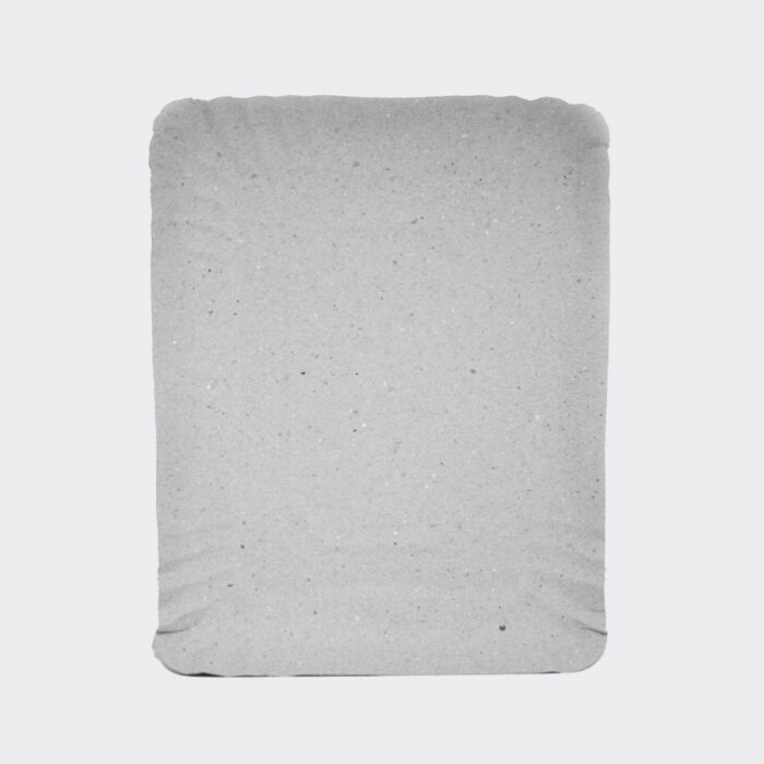 Bandejas de Cartón Gris Rectangulares - Imagen 6