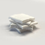 Servilletas 24x24 - Imagen 3