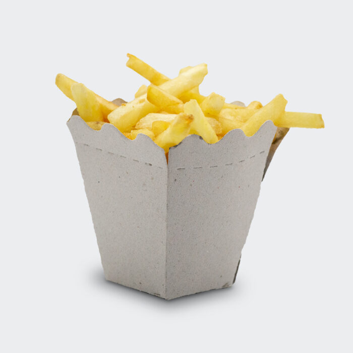 Conos Fritas - Imagen 5