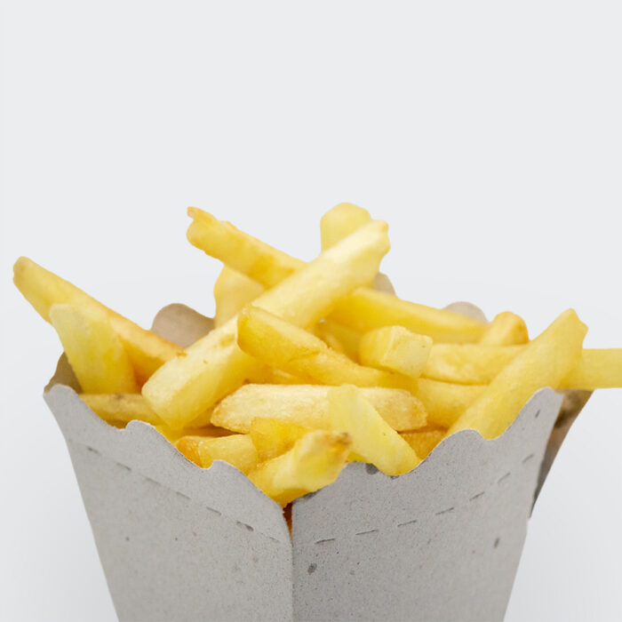 Conos Fritas - Imagen 6