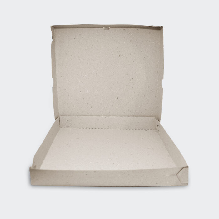 Cajas para Pizza y Media Pizza - Imagen 7