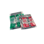 Bolsas de Residuos y Consorcio