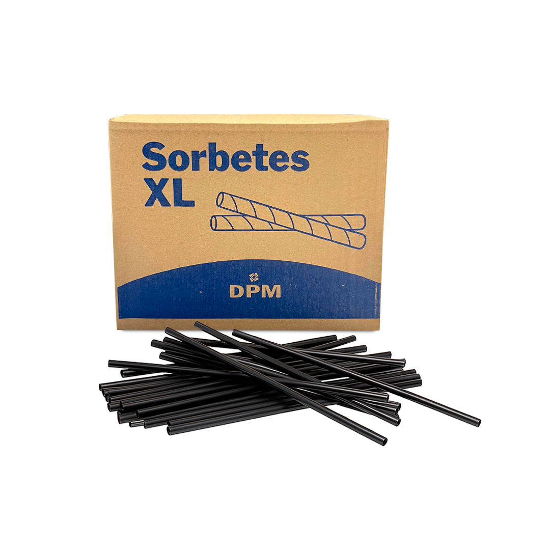 Sorbete-Plastico-Presentacion Sorbetes Plásticos XL - Imagen 1