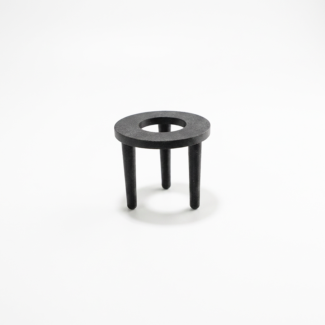 TRIPODE-V1 Trípode para pizza - Imagen 1